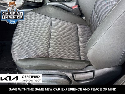 2024 Kia Soul LX TECH