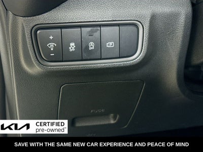 2025 Kia Soul EX