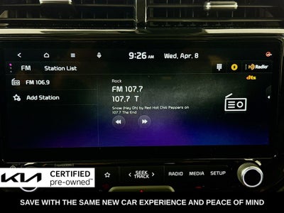 2025 Kia Soul EX