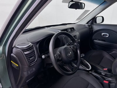 2014 Kia Soul Plus