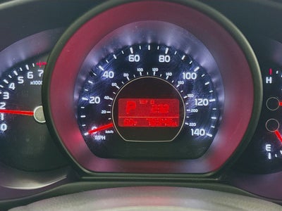 2014 Kia Soul Plus