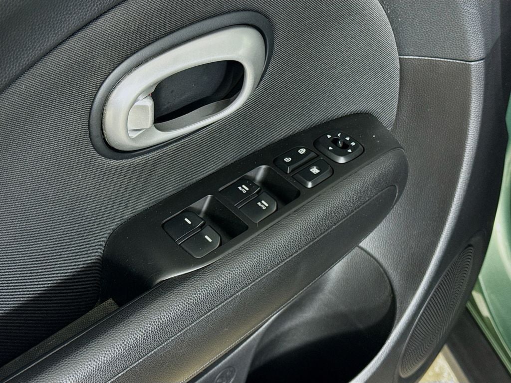 2014 Kia Soul Plus
