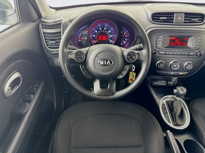 2014 Kia Soul Plus