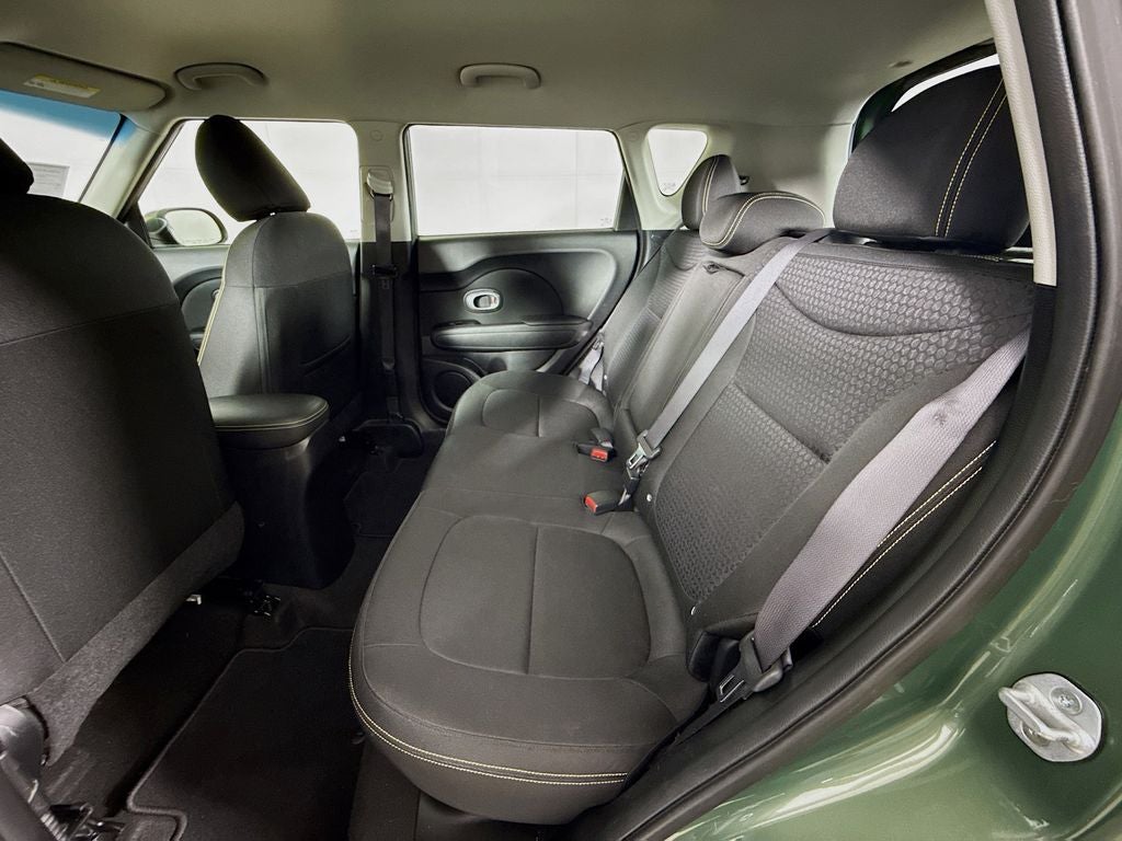 2014 Kia Soul Plus