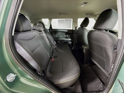 2014 Kia Soul Plus