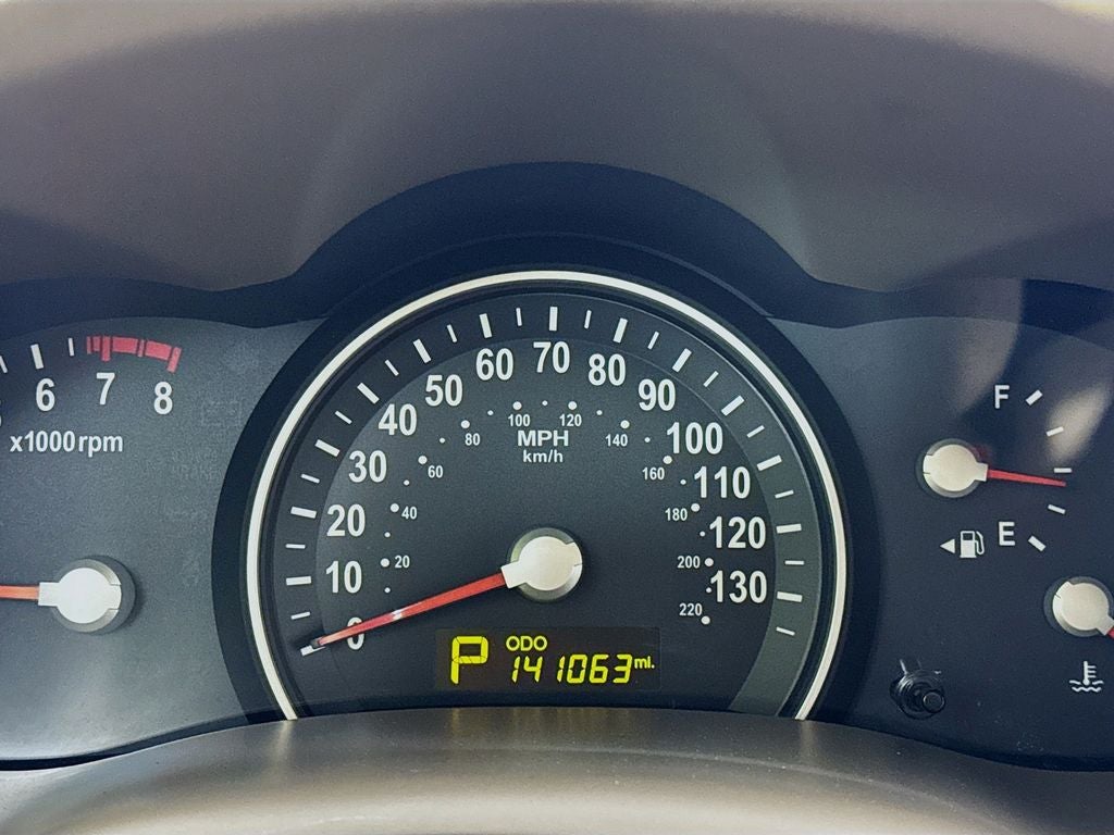 2014 Kia Sedona LX