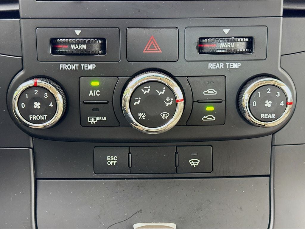 2014 Kia Sedona LX