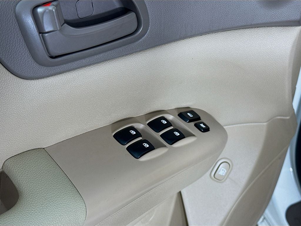 2014 Kia Sedona LX