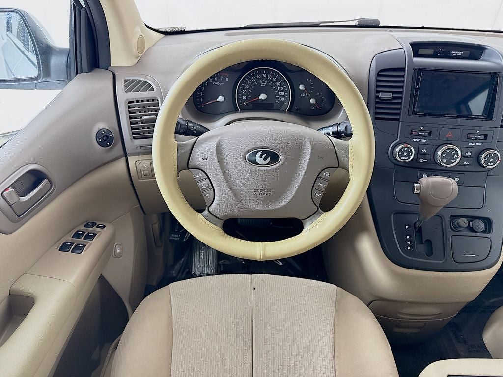 2014 Kia Sedona LX