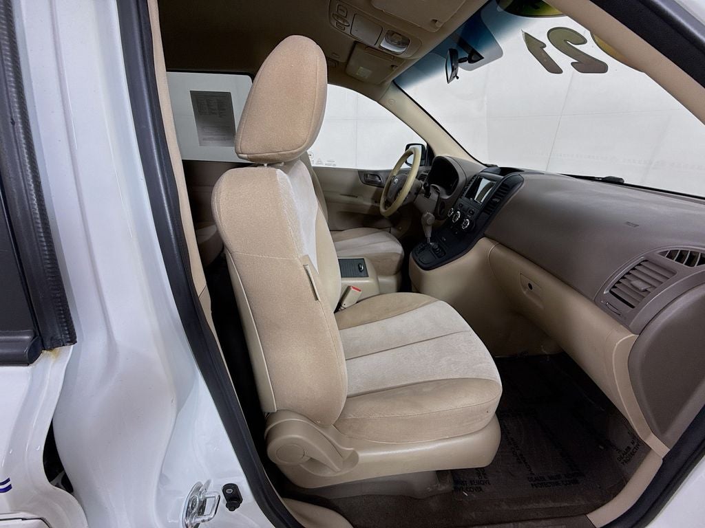 2014 Kia Sedona LX