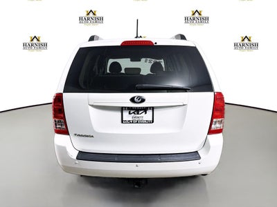 2014 Kia Sedona LX