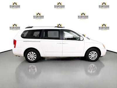 2014 Kia Sedona LX
