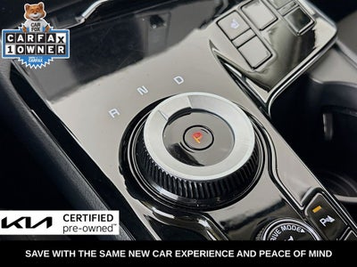 2024 Kia Sportage Hybrid LX