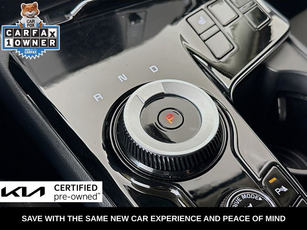 2024 Kia Sportage Hybrid LX