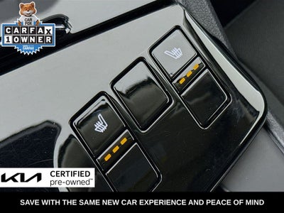 2024 Kia Sportage Hybrid LX