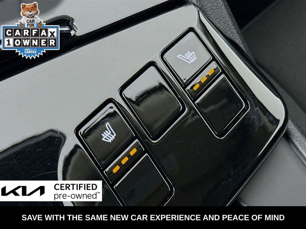 2024 Kia Sportage Hybrid LX
