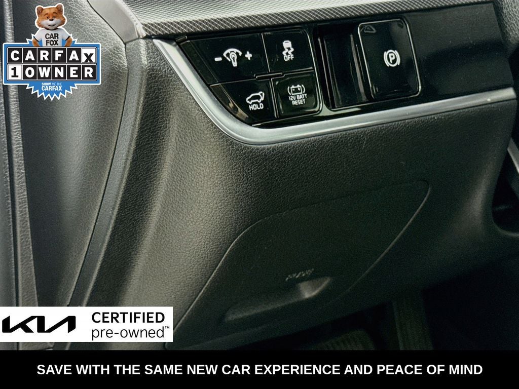 2023 Kia Sportage Hybrid SX-Prestige