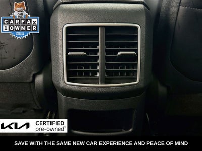 2023 Kia Sportage Hybrid SX-Prestige