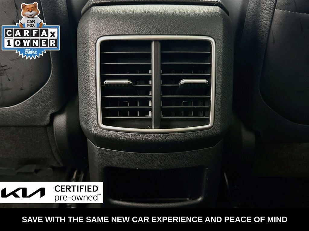2023 Kia Sportage Hybrid SX-Prestige