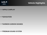 2025 Kia Sportage Plug-In Hybrid X-Line Prestige