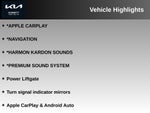 2025 Kia Sportage Plug-In Hybrid X-Line Prestige