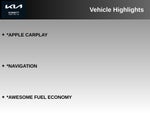 2022 Kia Sorento Hybrid S