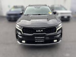 2024 Kia Sorento Hybrid EX