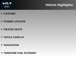 2024 Kia Sorento Hybrid EX
