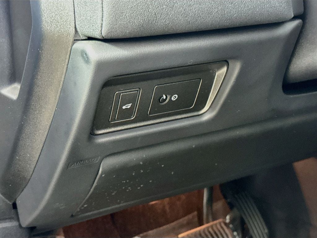 2018 Land Rover Range Rover Evoque SE Premium