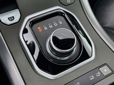 2018 Land Rover Range Rover Evoque SE Premium