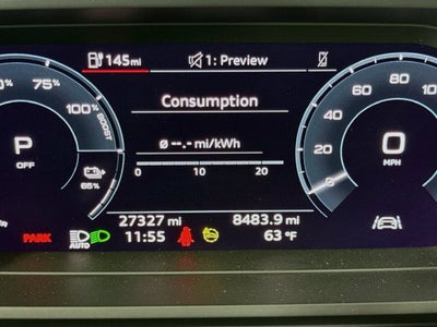 2022 Audi Q4 e-tron Premium quattro