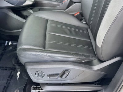 2022 Audi Q4 e-tron Premium quattro