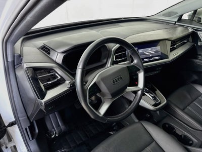 2022 Audi Q4 e-tron Premium quattro