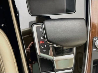 2021 Audi A4 40 Premium quattro