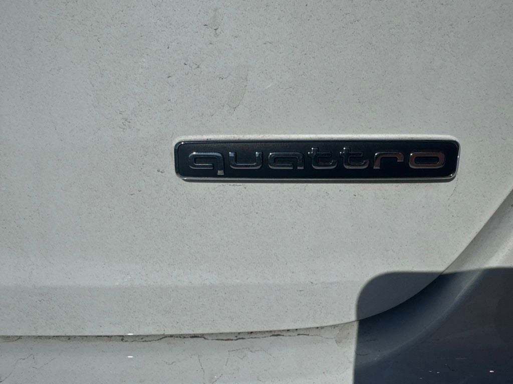 2021 Audi A4 40 Premium quattro