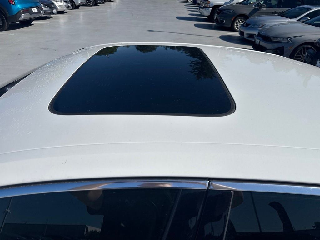 2021 Audi A4 40 Premium quattro