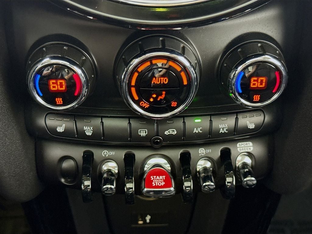 2023 MINI Cooper S Signature