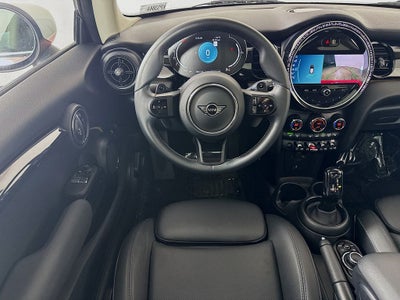 2023 MINI Cooper S Signature