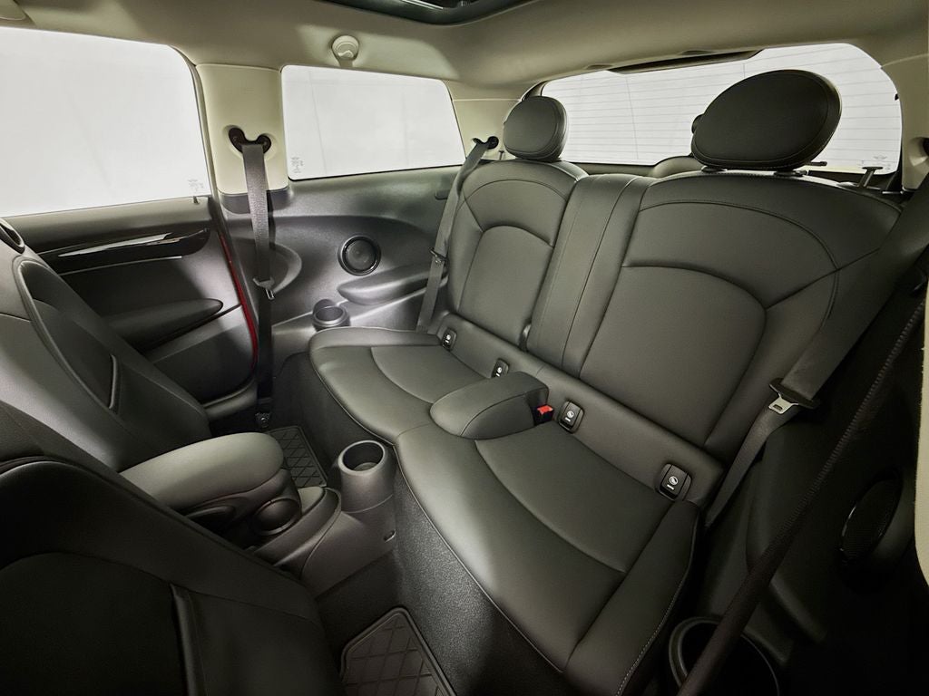2023 MINI Cooper S Signature