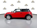 2023 MINI Cooper S Signature