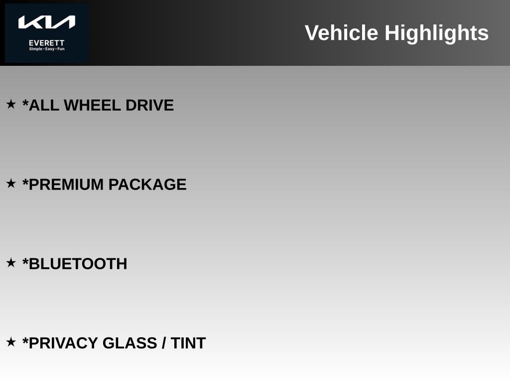 2017 Volkswagen Tiguan Limited 2.0T 4Motion