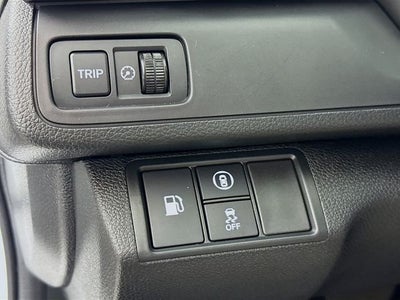 2022 Honda Insight EX