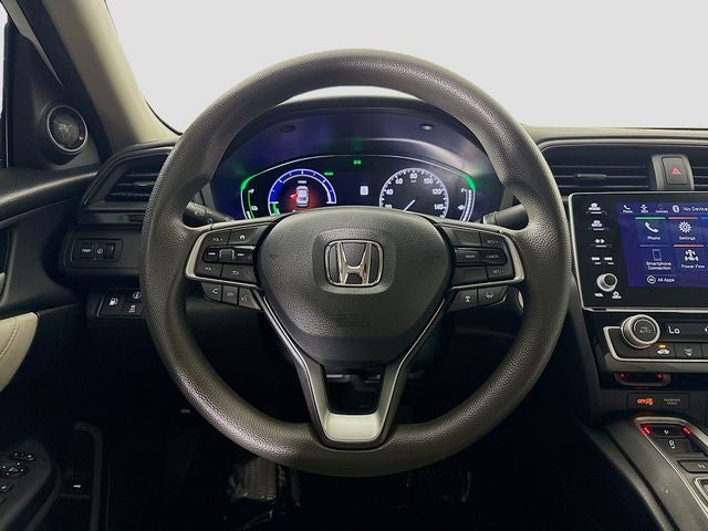 2022 Honda Insight EX
