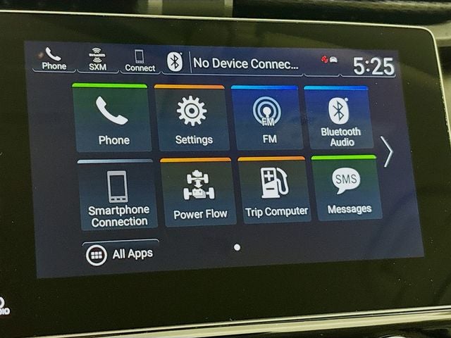 2022 Honda Insight EX