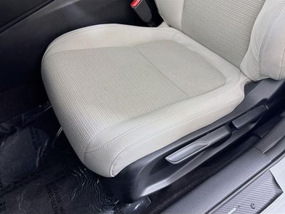 2022 Honda Insight EX