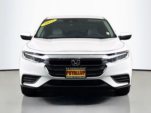 2022 Honda Insight EX