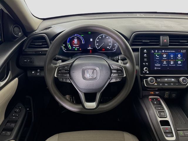 2022 Honda Insight EX