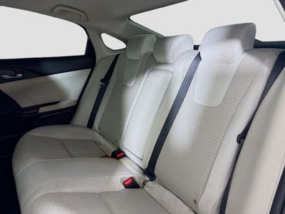 2022 Honda Insight EX