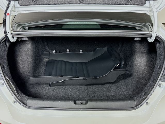 2022 Honda Insight EX