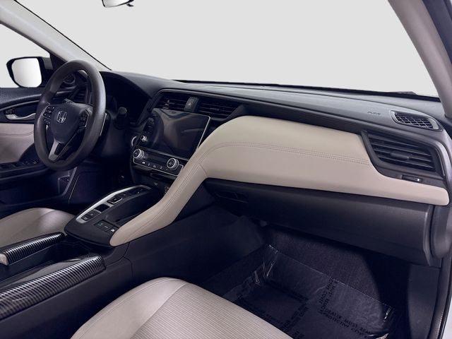 2022 Honda Insight EX